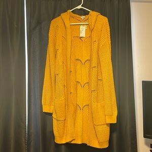 BNWT Kitmet Cardigan, Medium